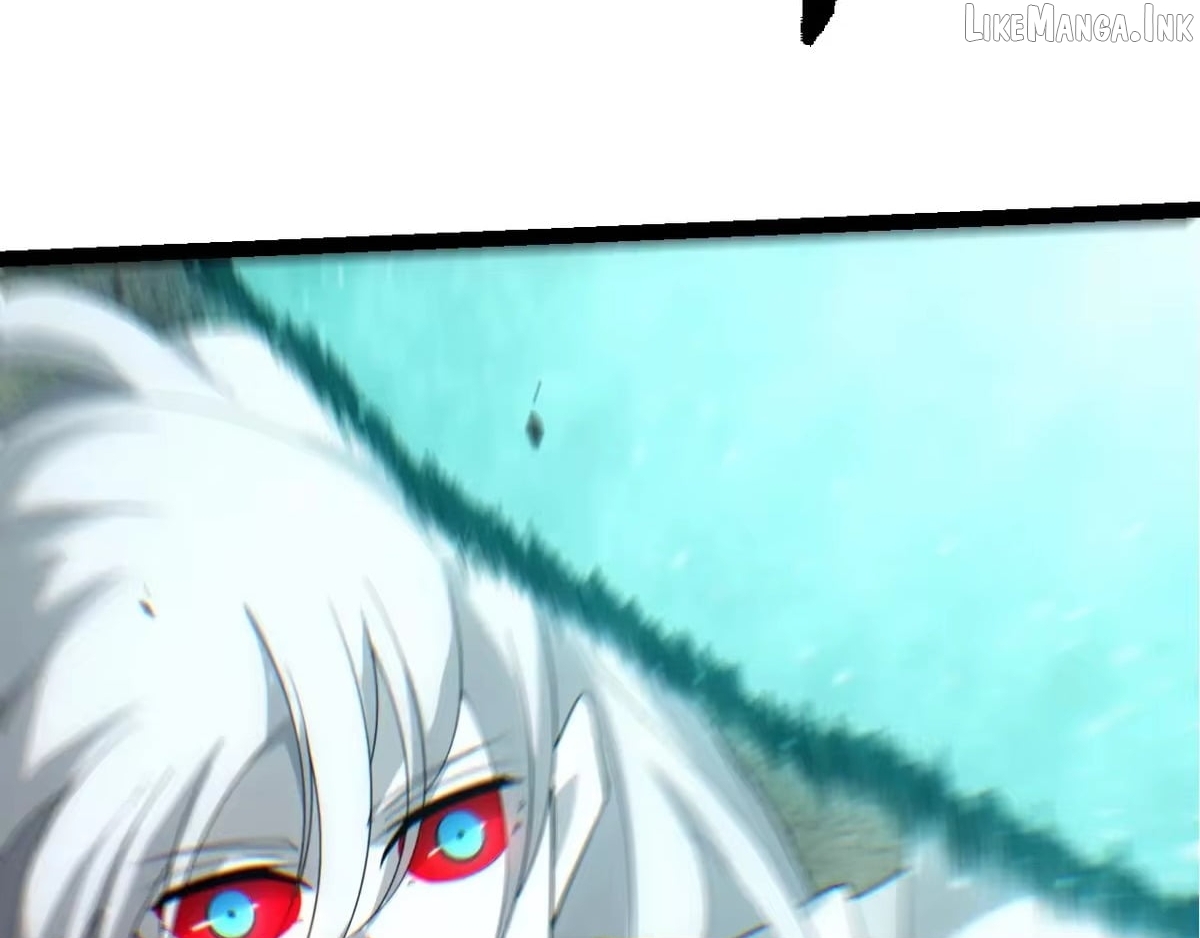 Evolution Begins With A Big Tree Chapter 523  - page 76